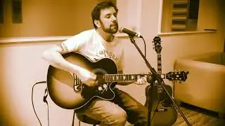 Don't Look Back In Anger - Oasis Cover