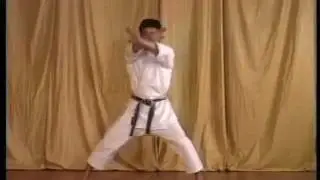 Meikyo - Ohta Sensei