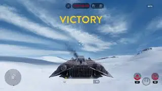 Double Walker Lasso for Clutch Win