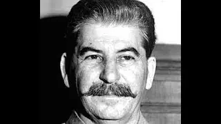 Stalin Was A Gift To Those  Against Civil Rights in the 1950s