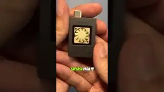 Sharge Disk y SSD