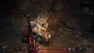 Thank You for Being A Friend Achievement - Forge a Friendship - The Forgotten Kingdom DLC Remnant 2