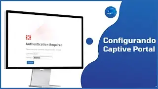 COMO CONFIGURAR CAPTIVE PORTAL FIREWALL FORTIGATE