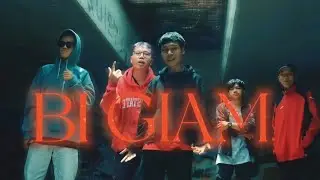 Bị Giam - LC Boy ft SinoT (Official MV)