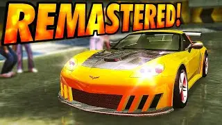 UG2 with Teleports, All Cars, Graphics+ and LESS URL Features we always wanted! | KuruHS