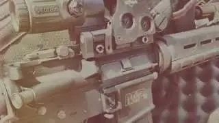 Range Day