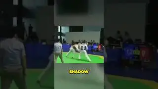 Short video from part 2 taekwondo knockouts