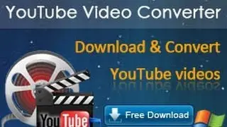 Xilisoft Youtube HD Video Converter