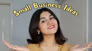 Small Business Ideas | Minimum Investment | Be Your Own Boss