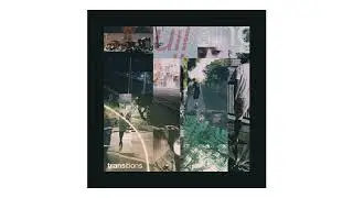 Jinsang - Transitions [Full BeatTape]