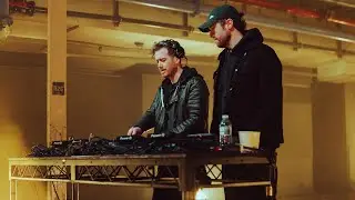 Gorgon City - Live from Printworks, London (We Dance As One NYE)
