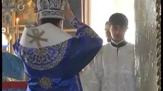 Рукоположение во священника 21 июля 2015 г.