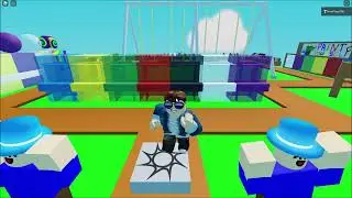 How to beat every Obby by NickPlayz2110 Remake