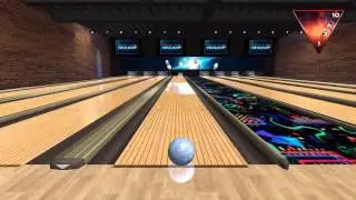 League Star Bowling Now Playing On Apple TV