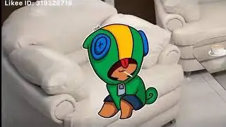 Любовь Ниты и Леона
