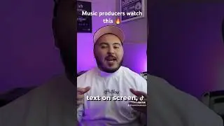 Comment below some content ideas for Music Producers @prod.by.iiinfinite #musicproducer