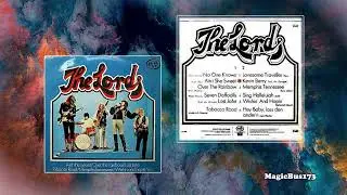 The Lords - Kevin Berry