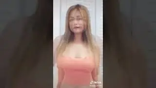 🔥 No Bra 🔥Tiktok NoBra Challenge 🔥 Braless Dance 