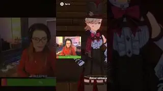 Genshin Impact 