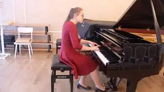Ф Шопен фантазия   экспромт ор 66