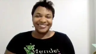 CALIFORNIA AVENUE PODCAST - BONUS CONTENT - Episode 2 “Being A Black Woman & Entrepreneur”