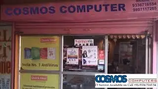 COSMOS Computer Gorakhpur
