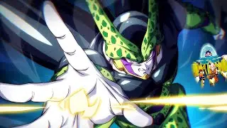 Dragon Ball The Breakers is The EASIEST DBZ Game Ever [New Season 6]