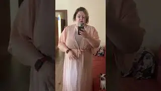 #лукизм #образ #plussize Ссылки на шмотки https://t.me/ecnovpech