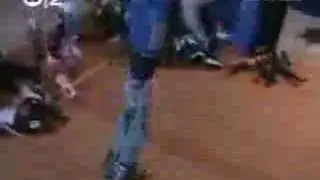 Hell Song - Sum41 - sped up