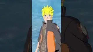 Talk No Jutsu Doesn't Always Work.. 