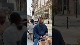 Алихма делает Даават #Алихма #Лахма #lahmadju #Lgt #ислам #наставление