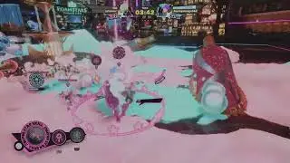 Trial of the Storm - Vs. Maplestar (1st Win)