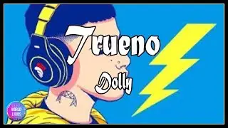 Trueno - Dolly Freestyle Sessions #01(Lyrics/letras) 💥