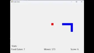 C# For Beginners - Classic Snake Game