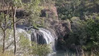 Millstream Part 2, Millstream Falls, Best Waterfall in Australia maybe