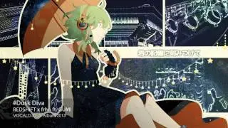 REDSHiFT x frhn - Dusk Diva (feat. GUMI)