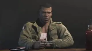 💰 Mafia III Gameplay Ending #3 Lincoln Clay Is Dead