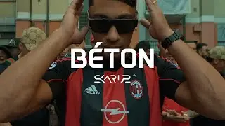 Maes x Zkr Type Beat 