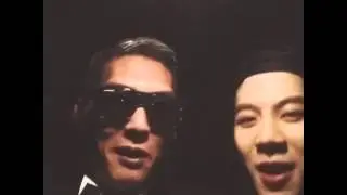 150127 GOT7 Jackson Instagram Update
