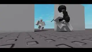 Roblox Ambush Test