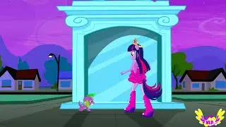 PMV MLP Заставка    Стар против сил зла