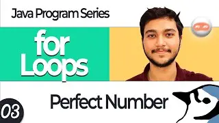 Perfect Number Program in Java | Logic, Code & Dry Run Explained