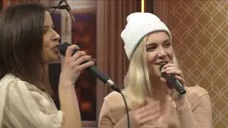 Vesna Pisarović i Zsa Zsa - Neka ljudi govore | Dalibor Petko Show | CMCTV