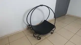 дровница 3