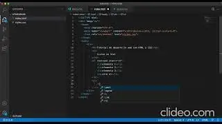 HTML vs CSS - 03 Listas