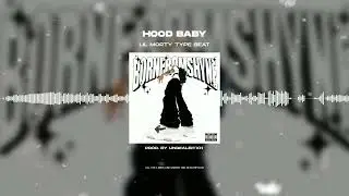 [SOLD] LIL MORTY X UGLYSTEPHAN X ШАЙНИ - «HOOD BABY» | PLUGG TYPE BEAT 2022
