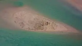 Aerial view - Atoll Caorle