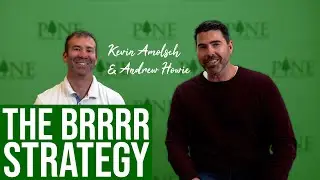 Understanding The BRRRR Method