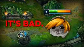 The Absolute State of ADC | League of Legends Season 14