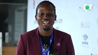 "#EKO2023: Adolescents And Youths Are The Future Of Nigeria." Victor Ojo Oluwaseun